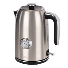 Newbury 1.7L Stainless Steel Electric Kettle